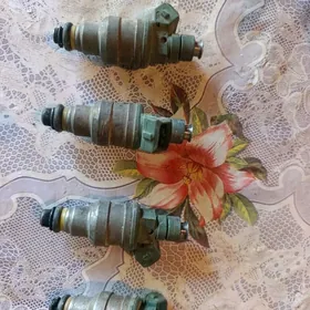 farsunka форсунки