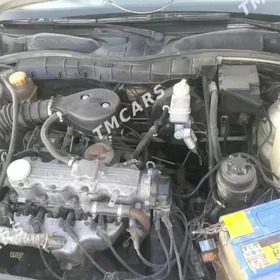 Opel Vectra 1992