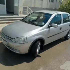 Opel Corsa 2003