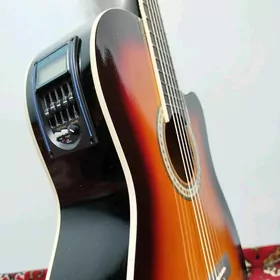FUL PAKET ELEKTRO GITARA