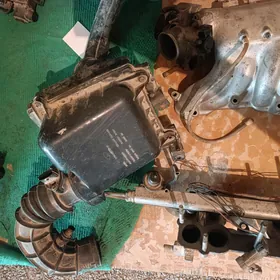 Inzektor инжектор