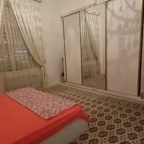 Аренда Гаудан 1 /2 ком