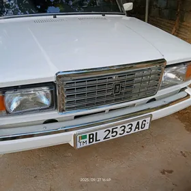 Lada 2107 1995