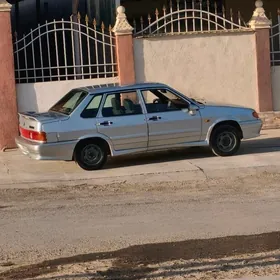 Lada 2115 2004