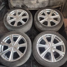 DISKA  POKRYSHKA  225  45  17
