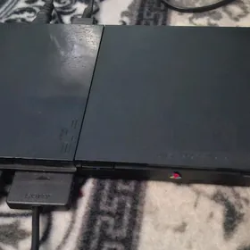satlyk Playstation 2