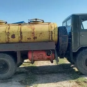 Gaz 66 1993