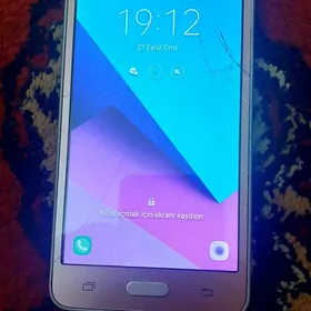 Galaxy j2 prime