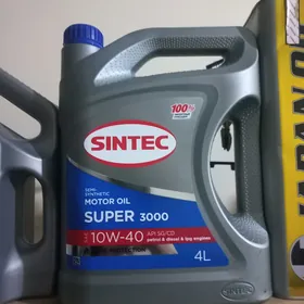 Sintec 10/40 4L