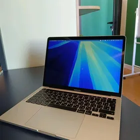 Macbook Pro M1
