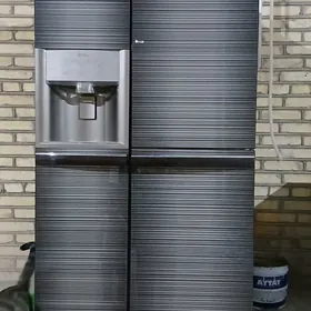 LG holodilnik