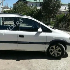 Opel Zafira 1999