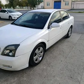 Opel Vectra 2004