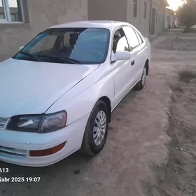 Toyota Corona 1993