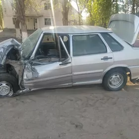 Lada 2115 2002