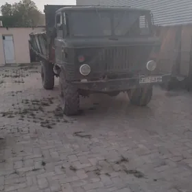 Zil 130 1980