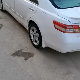 Toyota Camry 2010