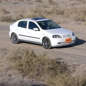 Opel Astra 1998