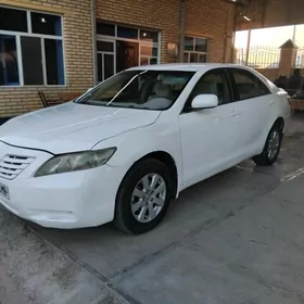 Toyota Camry 2008