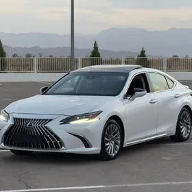 Lexus ES 350 2024