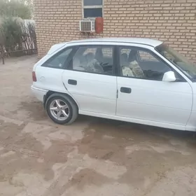 Opel Astra 1991