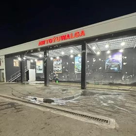 Moyka işgar gerek