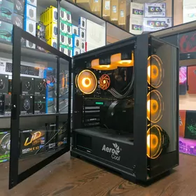 i7 13700F/ RTX GTX/RAM SSD HDD
