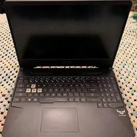 Asus Tuff