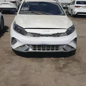 Kia Forte 2020