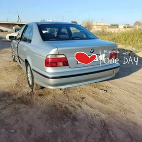 BMW 520 1998