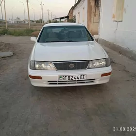 Toyota Avalon 1996