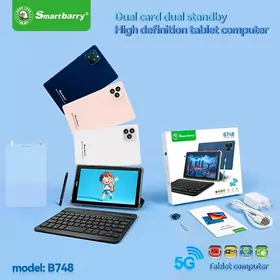 AMATLY PLANSET SMART TAB 2025