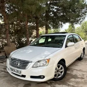 Toyota Avalon 2008