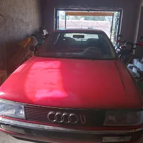 Audi 90 1991