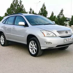 Lexus RX 350 2008
