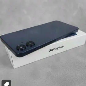 Samsung A06 128gb