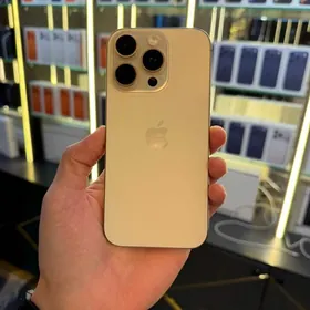 iPhone 16 Pro 128