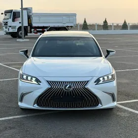 Lexus ES 350 2020