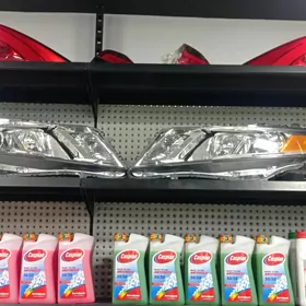 Far Honda