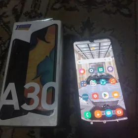 GALAXSI A 30 32 GB