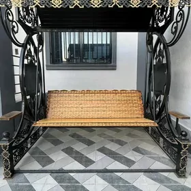 качеля