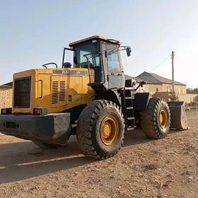 XCMG ZL50 2010