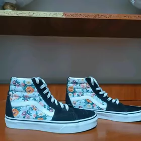 Vans krasowka orginal