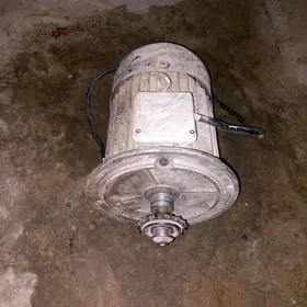 Elektro  Mator
