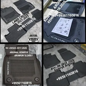 ARGINAL KOWRYKLAR TAZE PAKET