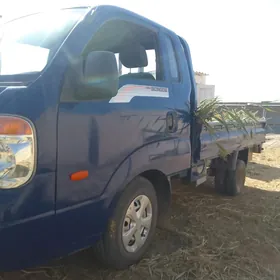 Kia Bongo 2010