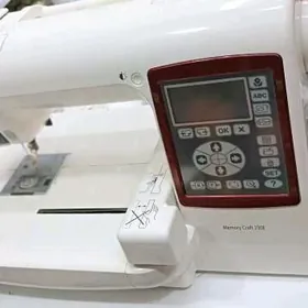 janome 230