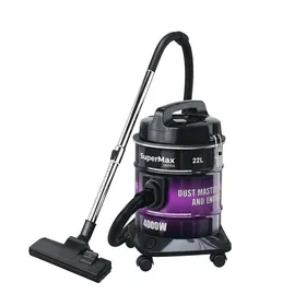 Tozan sorujy Supermax CV-4022V
