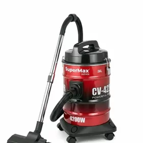 Tozan sorujy Supermax CV-4226R