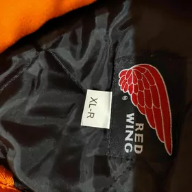 Red wing спецовка